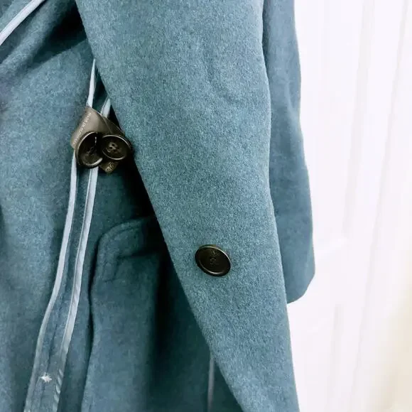 Isabel Marant Felis Coat